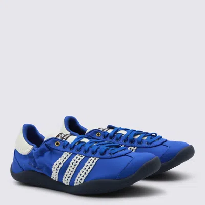Adidas Originals Sneakers Blue Quartz