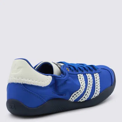 Adidas Originals Sneakers Blue Quartz
