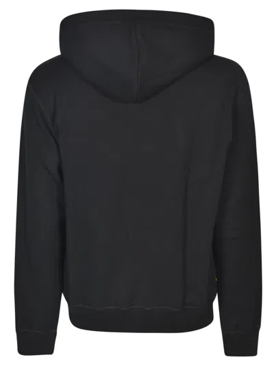 Dsquared2 Sweaters In Black