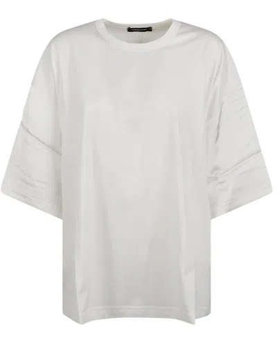 Fabiana Filippi Sweaters In Neutral