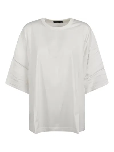 Fabiana Filippi Sweaters In Neutral