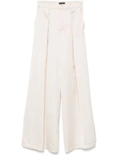 The Andamane Trousers In Neutral