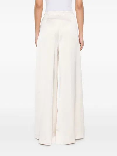 The Andamane Trousers In Neutral