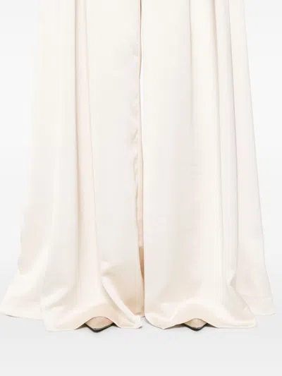 The Andamane Trousers In Neutral