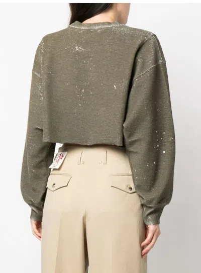 Golden Goose Db Journey Jogging Pant Camel In Brown