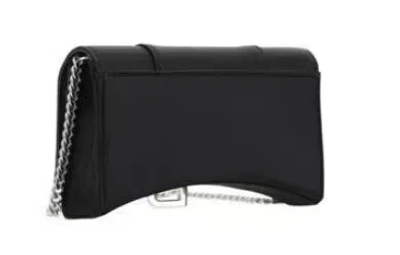 Balenciaga Wallets Blacks And Greys