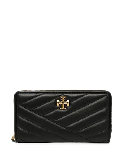Tory Burch Wallets Blacks And Greys