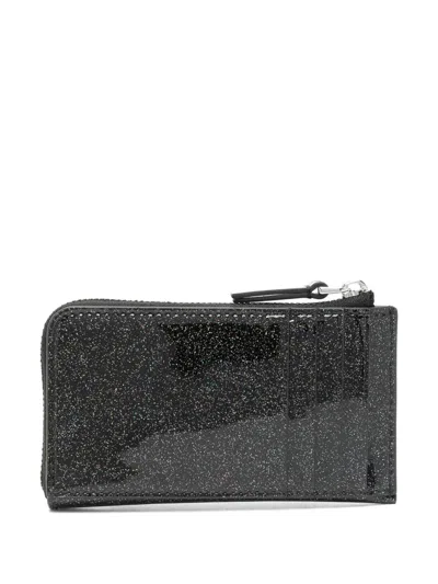 Marc Jacobs Wallets Blacks And Greys In Black