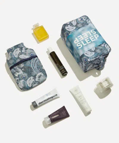 Liberty The Sleep Beauty Kit
