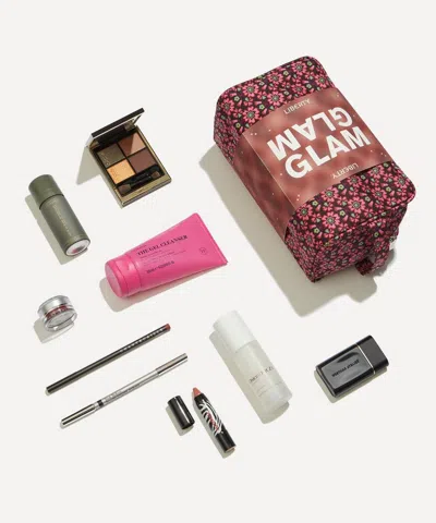 Liberty The Glam Beauty Kit