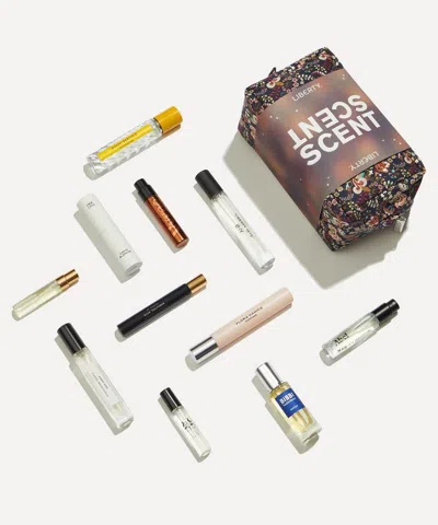 Liberty The Scent Beauty Kit