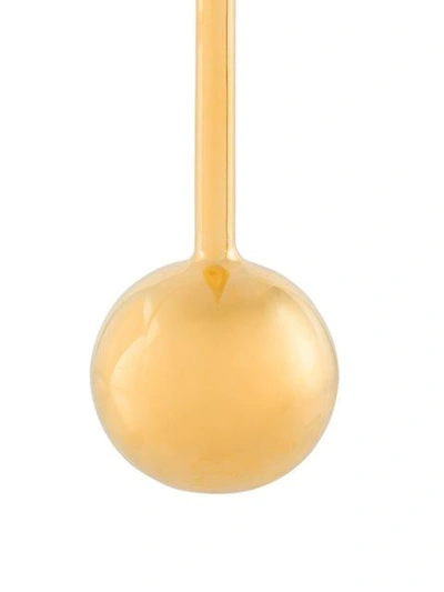 Maria Black 'orbit Shoulder Duster' Earring