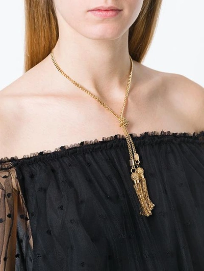Shop Chloé 'lynn' Necklace