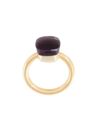 Shop Pomellato Stone Ring