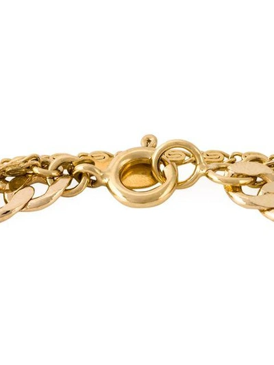Wouters & Hendrix 'holiday' Necklace In Metallic
