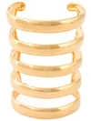 AURELIE BIDERMANN 'ESTEBAN' CUFF,ESTMA01MG11194493