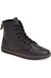 DR. MARTENS 'LEYTON' BOOT,R14687001