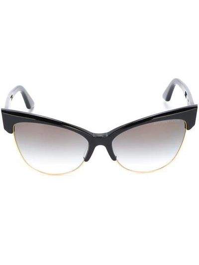 Shop Dita Eyewear 'temptation' Sunglasses