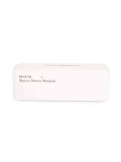 Mykita X Maison Margiela太阳眼镜