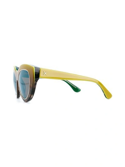 Shop Dax Gabler 'n°03' Sunglasses