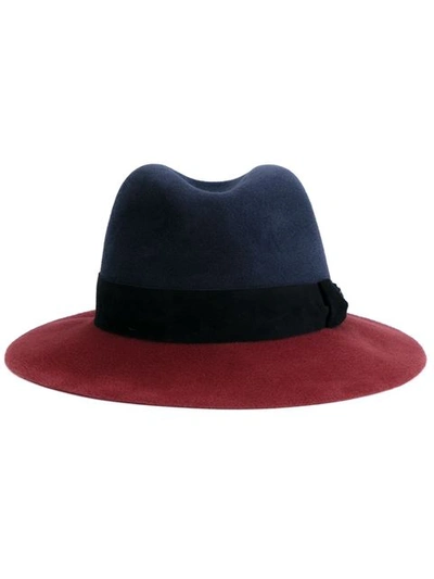 Maison Michel Henrietta Hat