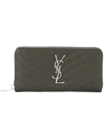 Saint Laurent 'monogram' Purse