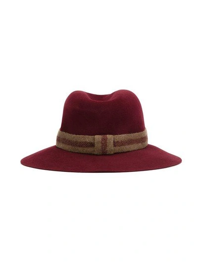 Shop Maison Michel 'henrietta' Hat