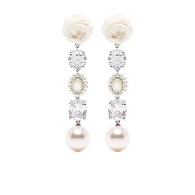 Shushu-tong Shushu/tong Jewellery In Brown