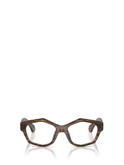 Alain Mikli Eyeglasses