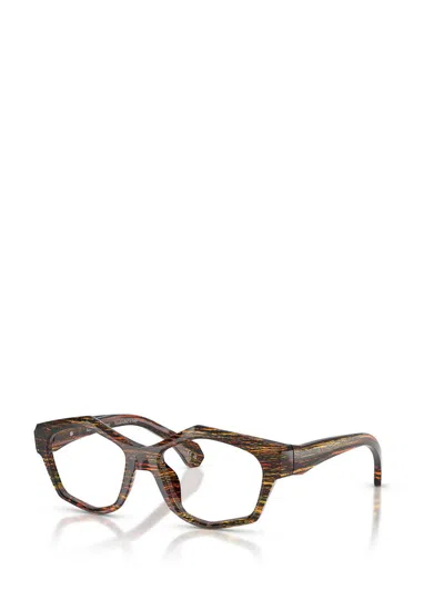 Alain Mikli Eyeglasses