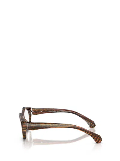 Alain Mikli Eyeglasses
