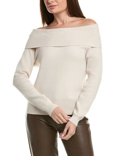 Rd Style Angelique Sweater In Neutral