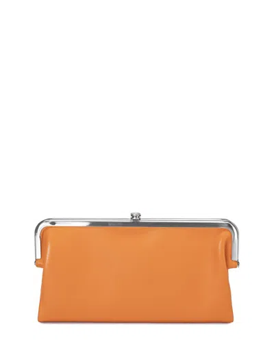 Mywalit 24/7 Clutch Leather Wallet In Multi