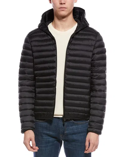 Save The Duck Dario Jacket In Black