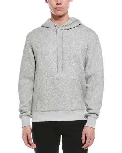 Mackage Krystian Hoodie In Gray
