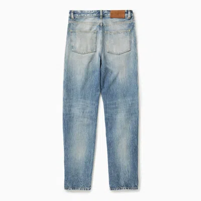 1989 Studio Blue Boyfriend Jeans
