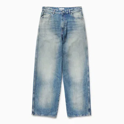 1989 Studio Blue Boyfriend Jeans