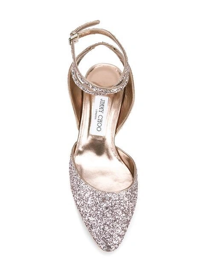 Shop Jimmy Choo Vicky 30 Pumps