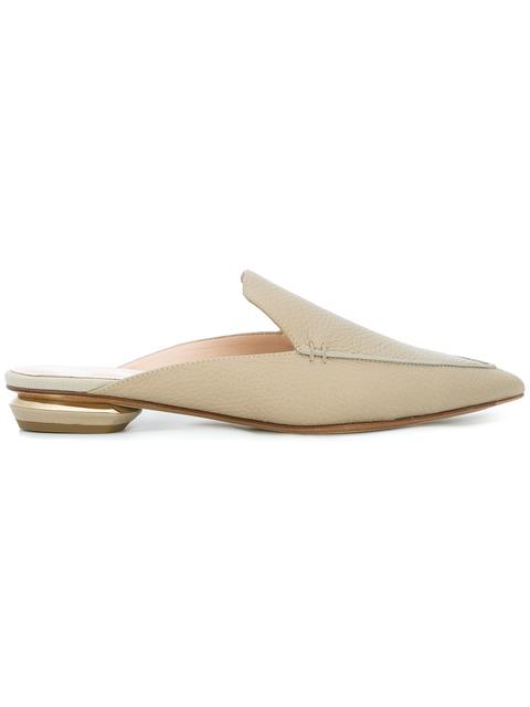 nicholas kirkwood beya mules