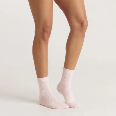 Lounge Multi In White