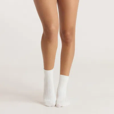 Lounge Multi In White