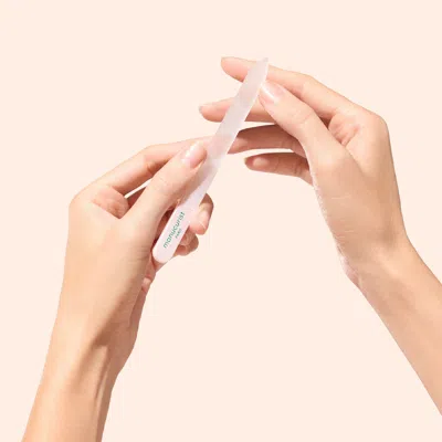 Manucurist Glass Nail Prep Accessories Trio