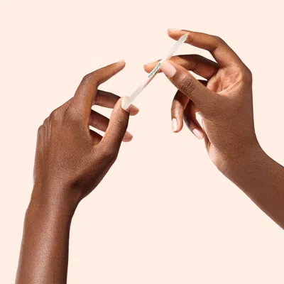 Manucurist Glass Nail Prep Accessories Trio