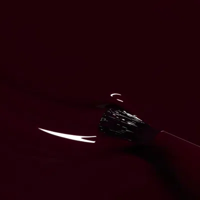 Manucurist Green Natural Nail Polish