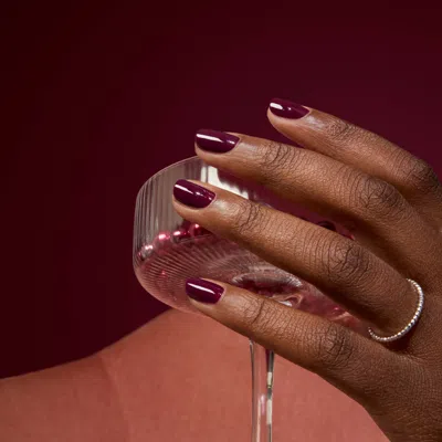 Manucurist Green Natural Nail Polish