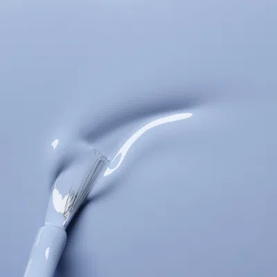 Manucurist Green Natural Nail Polish