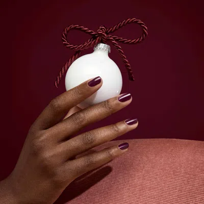 Manucurist Green Natural Nail Polish