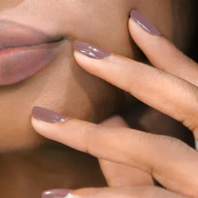 Manucurist Green Natural Nail Polish