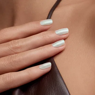 Manucurist Green Natural Nail Polish