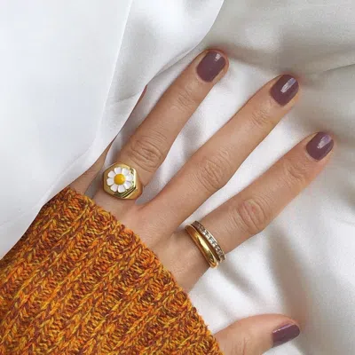 Manucurist Green Natural Nail Polish